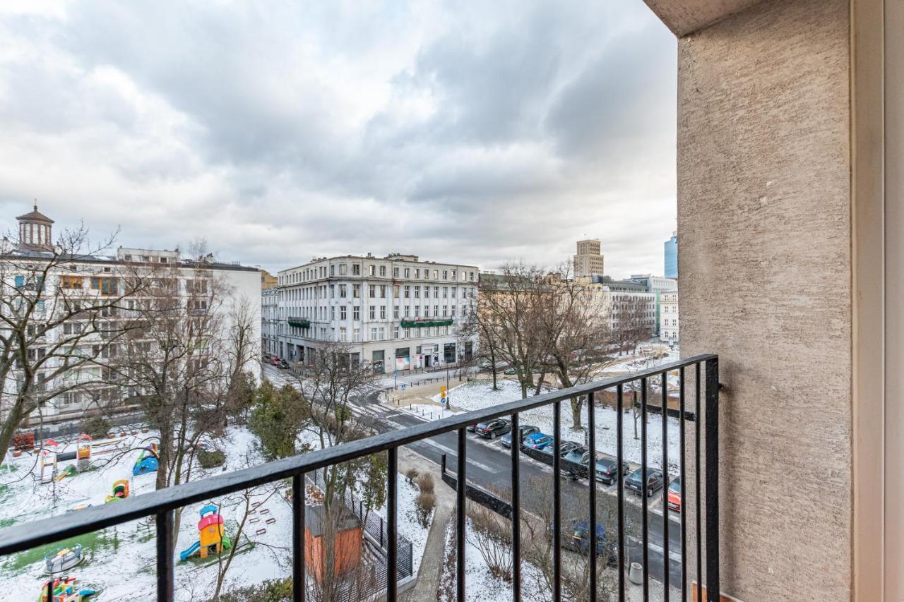 Pl. Dąbrowskiego 12 By Homeprime Apartament
